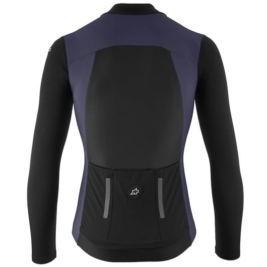 Assos MILLE GTS Spring Fall Jacket S11 Future Dusk